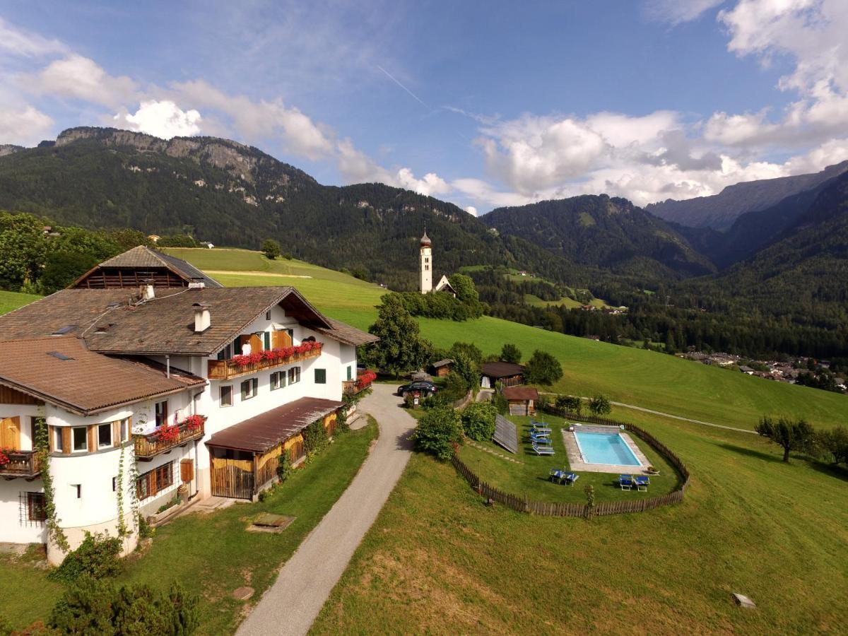 Hotel Garni Zatzerhof