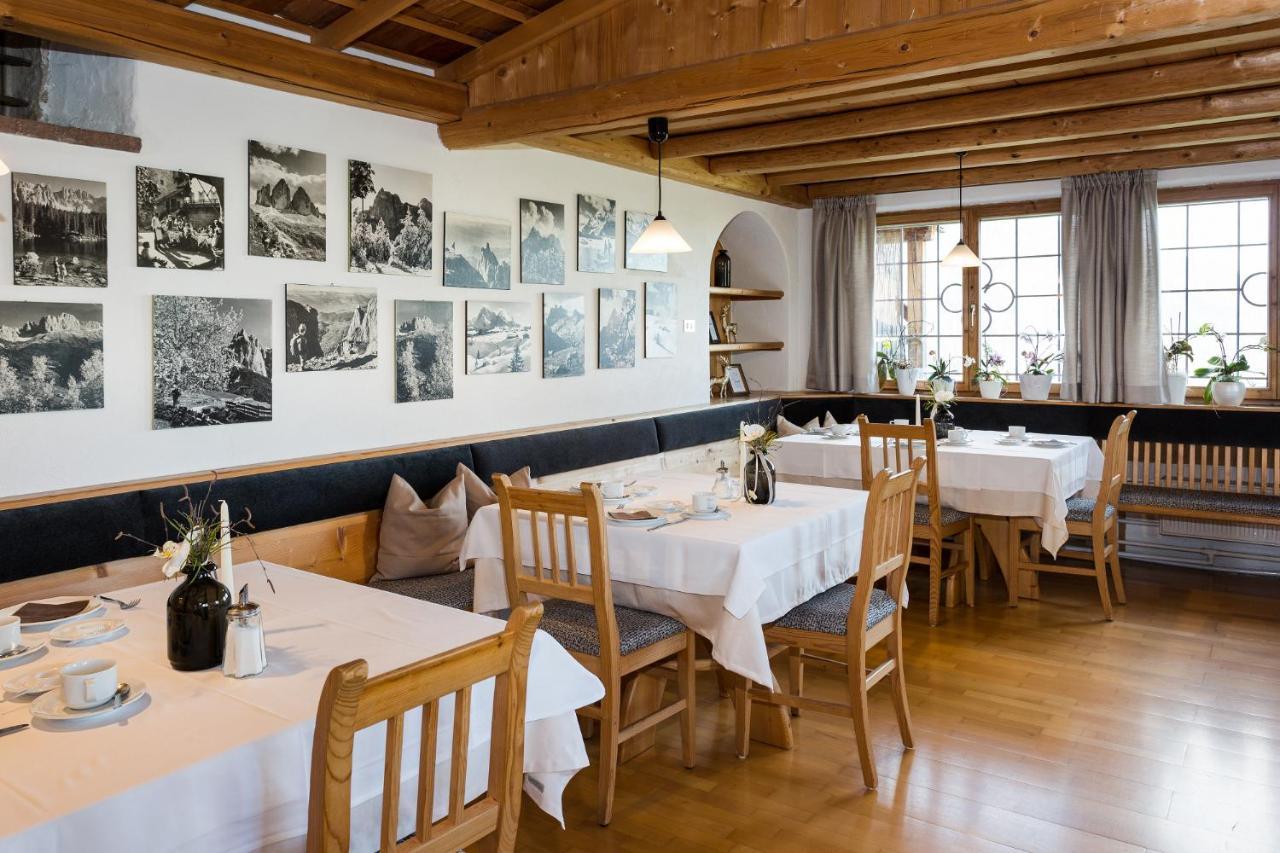 Garni Zatzerhof Hotel *