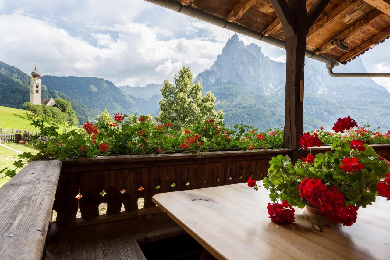 Hotel Garni Zatzerhof