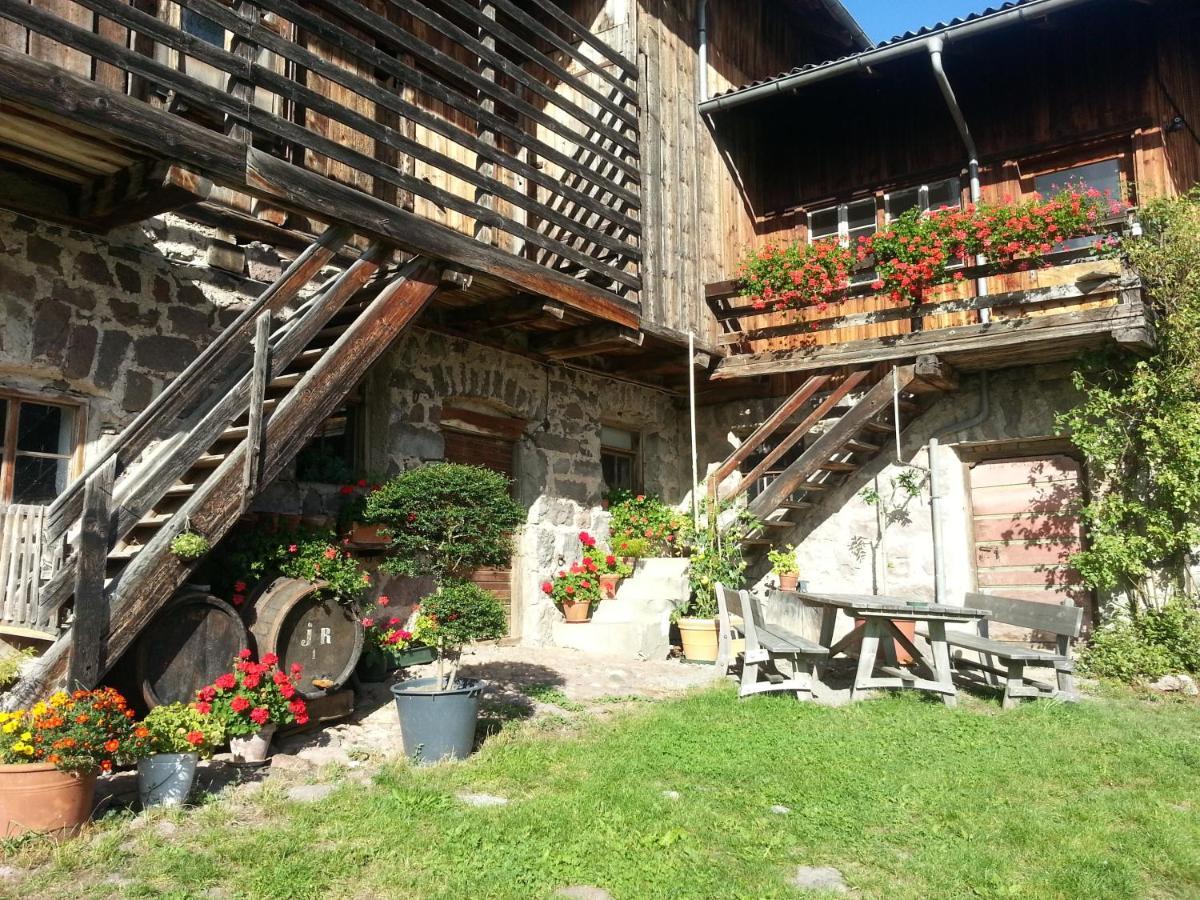 Hotel Garni Zatzerhof *
