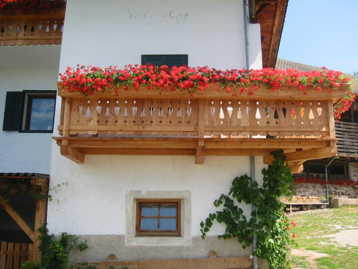 Hotel Garni Zatzerhof Castelrotto