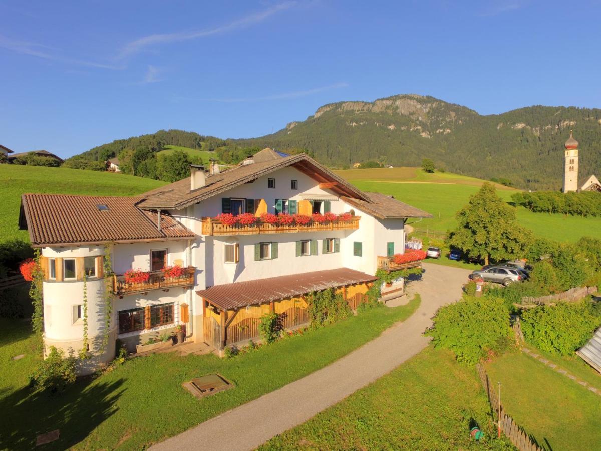 Garni Zatzerhof Hotel *