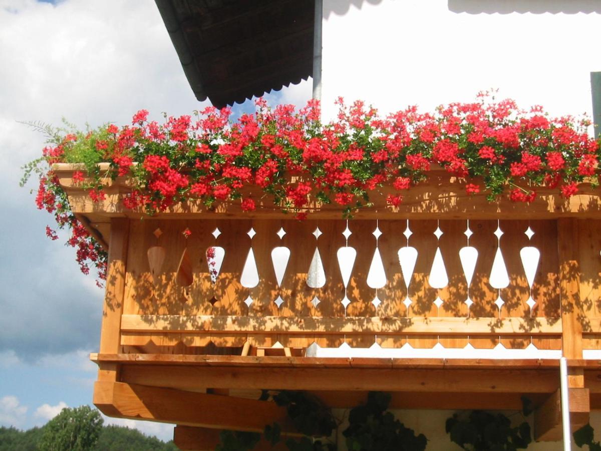 Hotel Garni Zatzerhof Castelrotto
