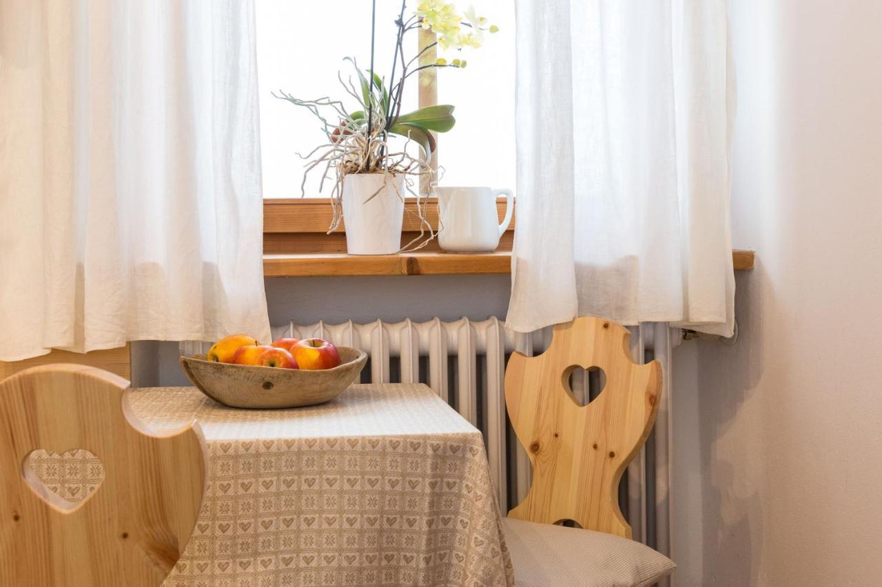 Garni Zatzerhof Hotel Castelrotto