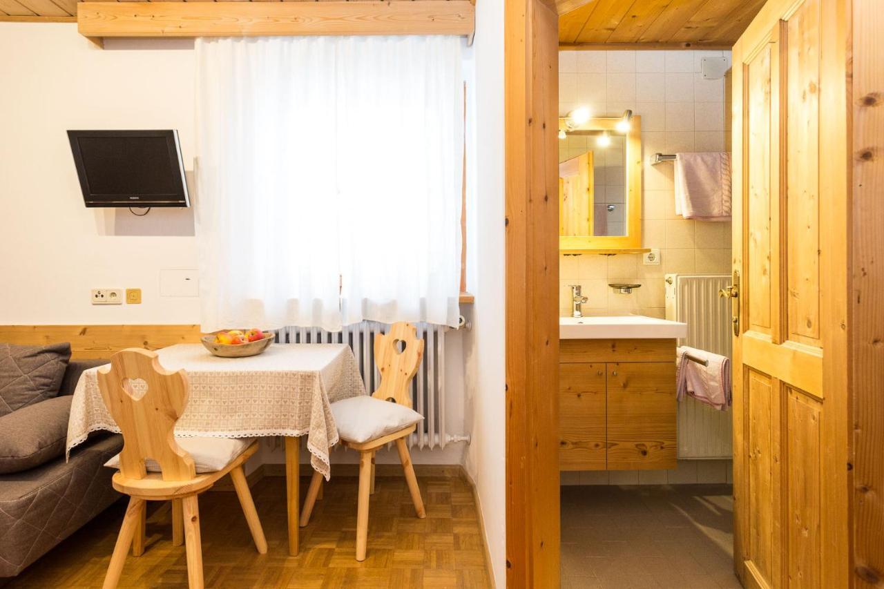 Garni Zatzerhof Hotel Castelrotto