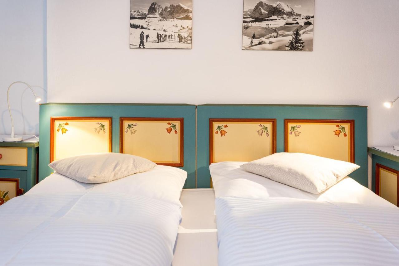 Garni Zatzerhof Hotel *
