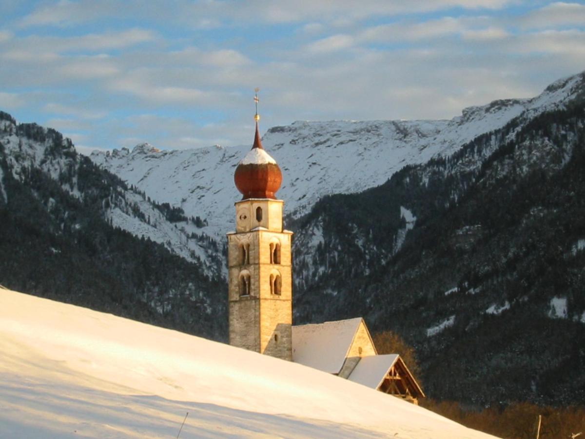 Hotel Garni Zatzerhof *