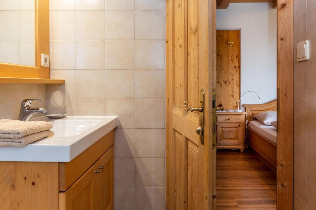 Hotel Garni Zatzerhof *