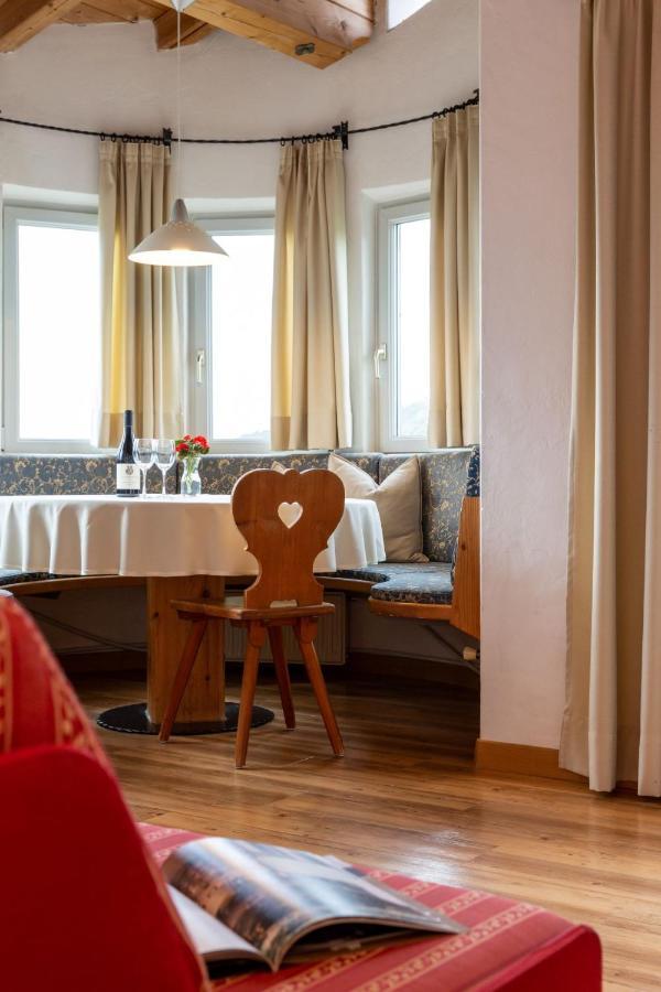 Hotel Garni Zatzerhof *