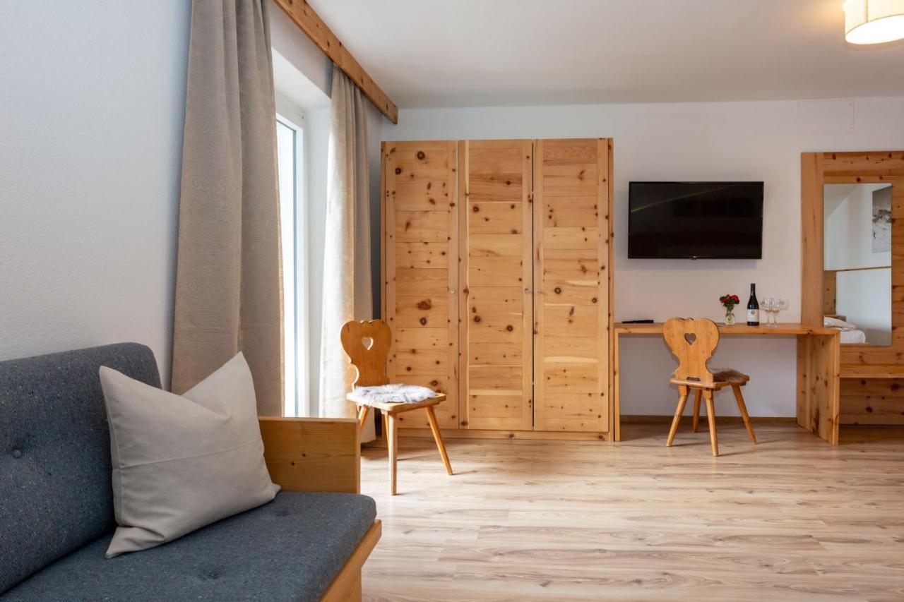 Hotel Garni Zatzerhof *